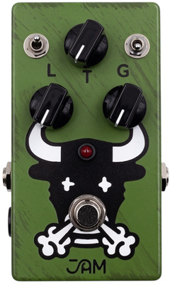 Jam Pedals Octaurus Octafuzz