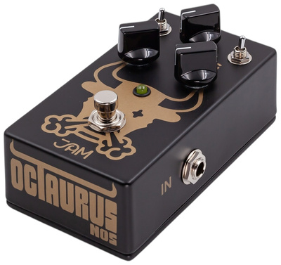 Jam Pedals Octaurus NOS Octafuzz
