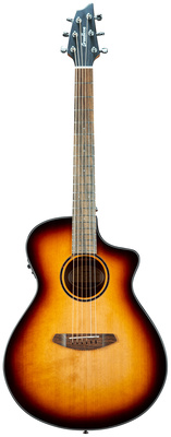 Breedlove Discovery S Concert ED CE