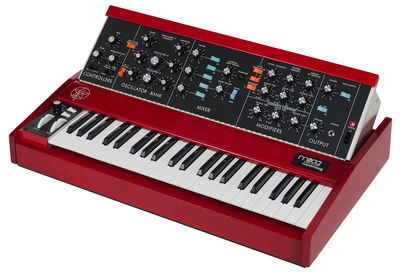 Moog Geddy Lee Minimoog Model D