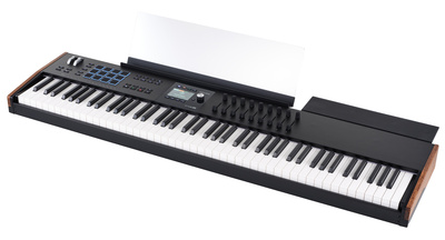 Arturia KeyLab 88 mk3 Black