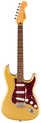 Squier FSR CV 60s Strat LRL AZG