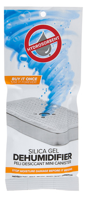 Peli 1500D Desiccant Silica Gel