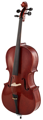 Stentor SR1586 Cello Conservatoire 1/4