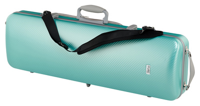 Gewa Pure Vn Case OC Fun G/G