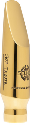 Selmer Tenor Sax Jazz Tribute 8*