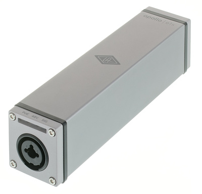 Universal Audio Apollo e1x