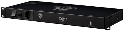 Black Lion Audio PG-X Type F