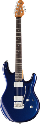 Music Man Luke IV HH Butane Blue