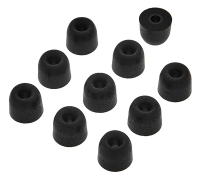 hearos Schaumstoff-Tip M