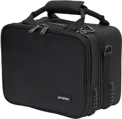 Protec PA3 Equipment Case