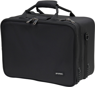 Protec PA5 Equipment Case