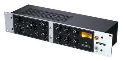 Behringer 676