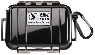 Peli 1010 black
