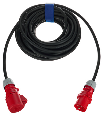 Stairville Hoist Power Cable 400V 16A 20m