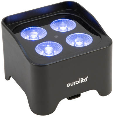 Eurolite AKKU Mini UP-4 QCL Spot MK2