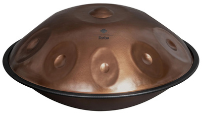 Sela Harmony Handpan D Amara 341