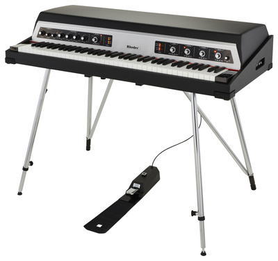 Rhodes Mk 8-73 FX Classic