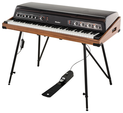 Rhodes Mk 8-73 FX Deluxe MIDI