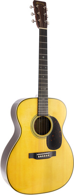 Martin Guitar 000-EC 30th Anniversary