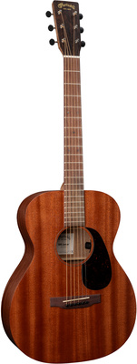 Martin Guitar 000 Jr E Sapele