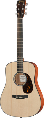 Martin Guitar D Jr E