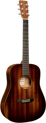 Martin Guitar D Jr E StreetMaster New