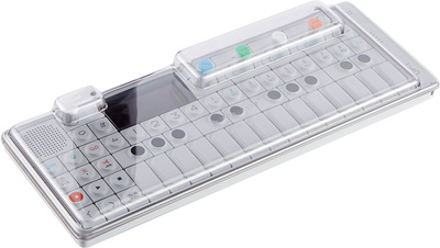 Decksaver Teenage Engineering OP-1XY