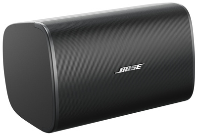 Bose Professional DesignMax DM8SE black