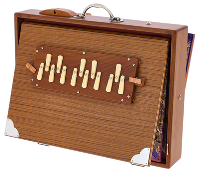 Thomann Nataraj Shruti G-G 432Hz/P