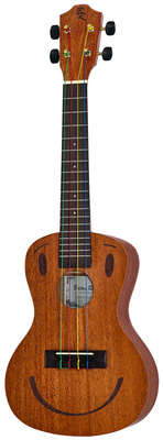 Baton Rouge UR11-C smilie-bws