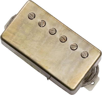 Mojotone 59 Clone Humbucker BR AN