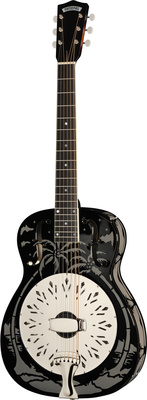 National Reso-Phonic Style O 14 Fret LH