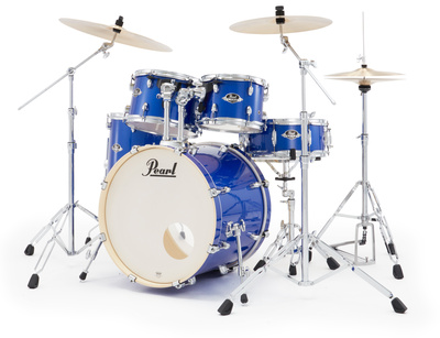 Pearl Export 20" Studio Mid. Blue