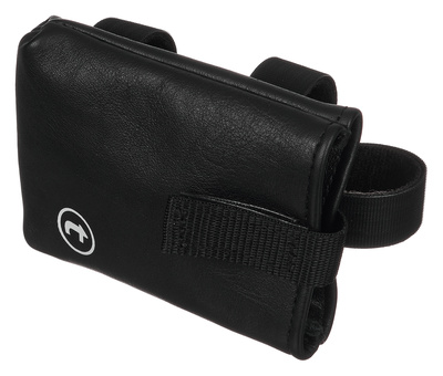 Thomann Wireless Transmitter Bag Leath