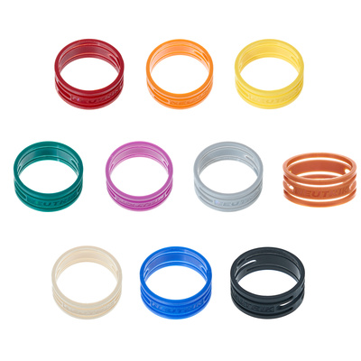 Neutrik XXR Color Set
