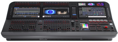 Avolites Diamond 9 330