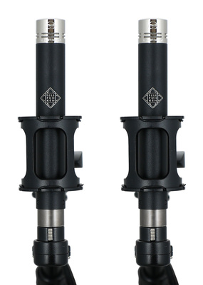 Telefunken M60 FET Master Stereo-Set