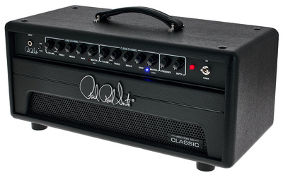 PRS Archon Classic 50 Head