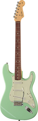 Fender Exclusive MIJ 60s Strat RW SFG
