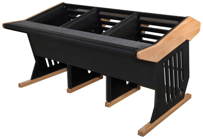 Zaor Maestro 36 Black / Oak