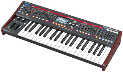 Behringer DeepMind 6X
