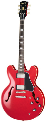 Epiphone 1962 ES-335 Reissue Sixties Ch