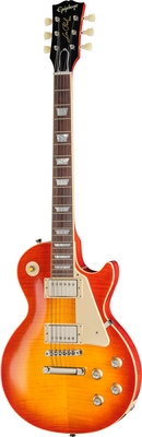 Epiphone 1960 Les Paul Standard WCS