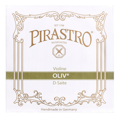 Pirastro Oliv D Violin 4/4 GO 16 1/2