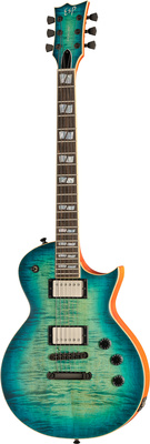 ESP Eclipse USA Aqua Marine SB