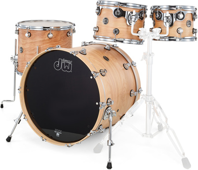 DW Performance Birch 4pcs Set