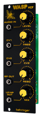 Behringer Wasp VCF