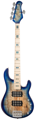 Music Man BFR Stingray 5 HH Special PBB