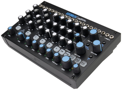 cre8audio Assembler